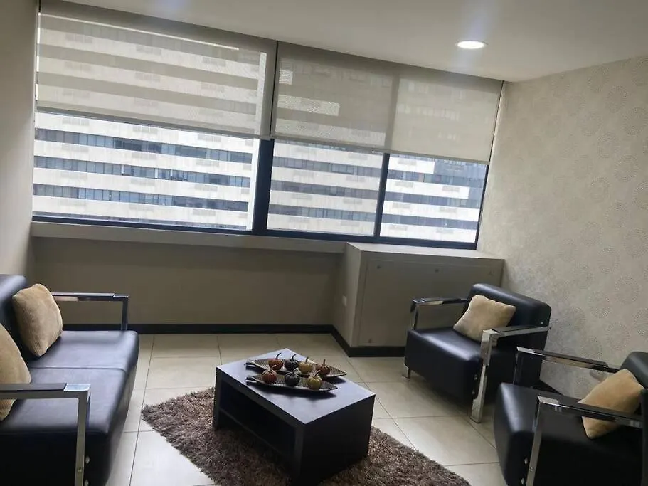 Bellini Puerto Santa Ana Apartman Guayaquil 0*,  Ecuador
