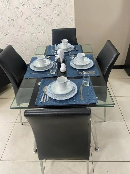 Bellini Puerto Santa Ana Apartman Guayaquil