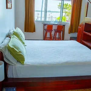 3* Maison d'hôtes Manso Boutique